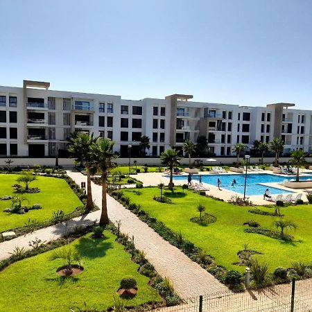 Vus Sur Mer Et Piscine Salé Exterior foto