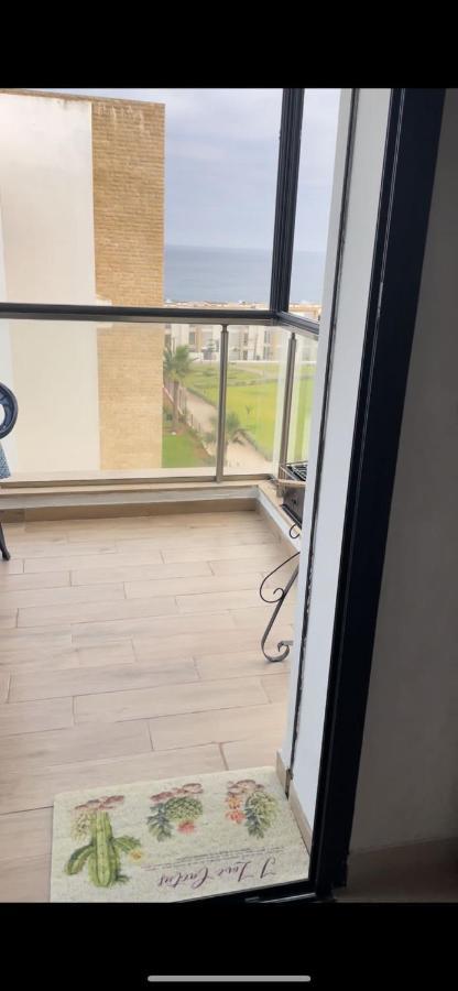 Vus Sur Mer Et Piscine Salé Exterior foto